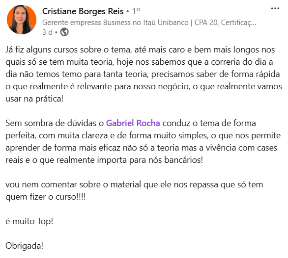 Depoimento 2